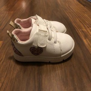 Carter’s (Walker) Sneakers